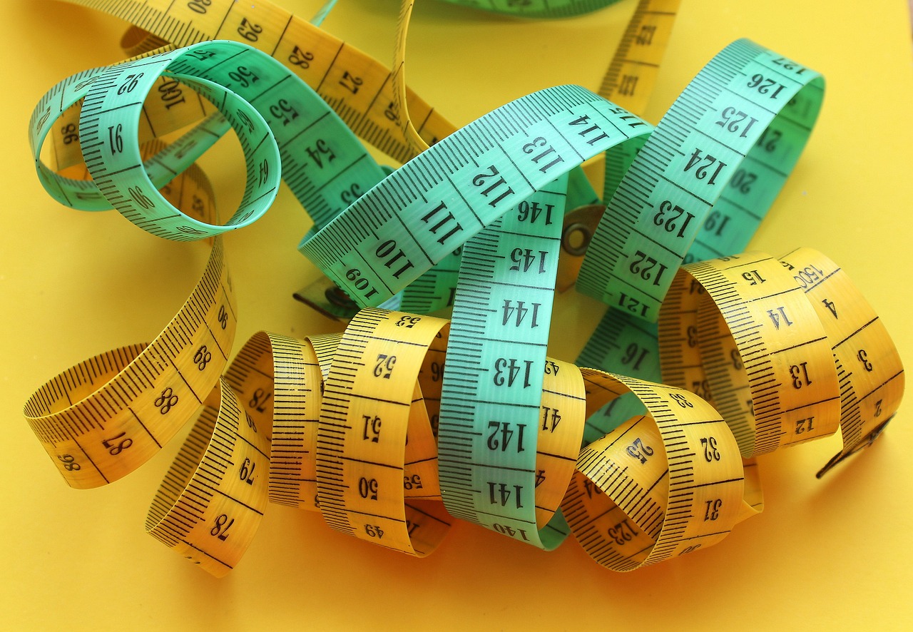 Woningoppervlaktes-NEN-2580