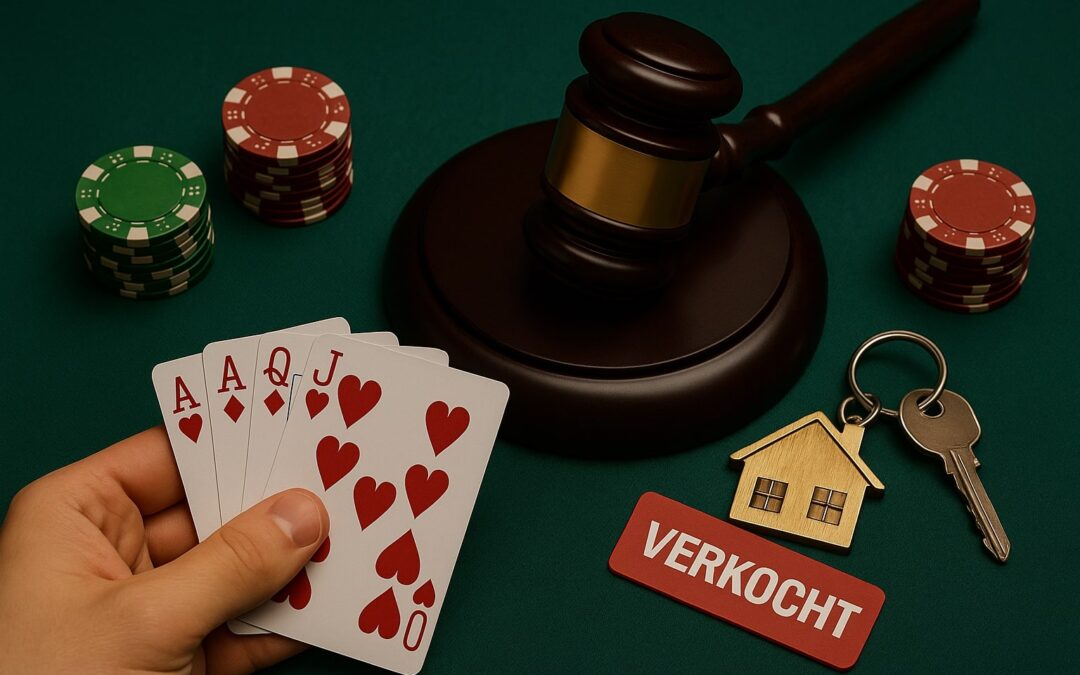 Overbieden: het nieuwe normaal of is onderbieden ook nog een optie?