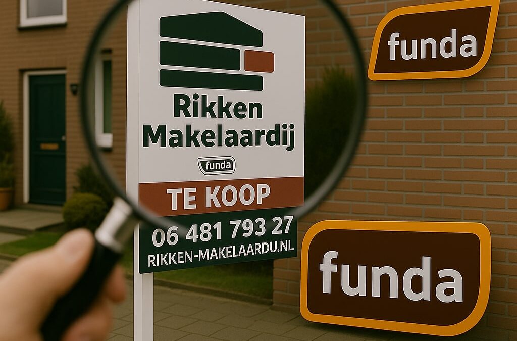 Funda’s grote geheim: waarom dat andere huis wel scoort en jouw woning verdwijnt op pagina 4