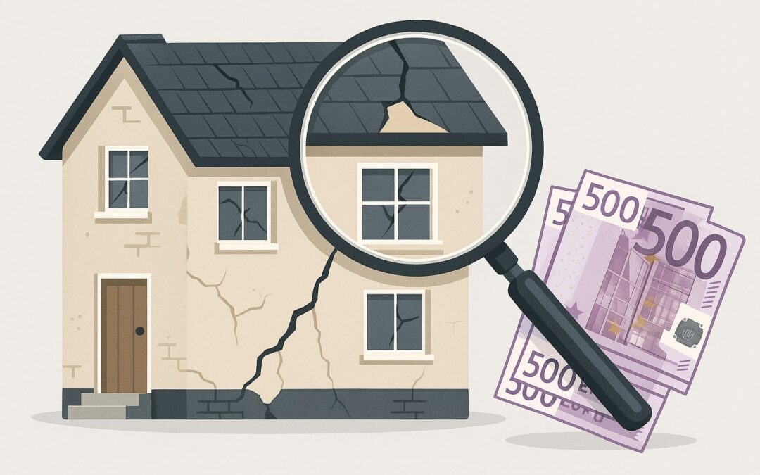Waarom een aankoopmakelaar je geld bespaart in plaats van kost