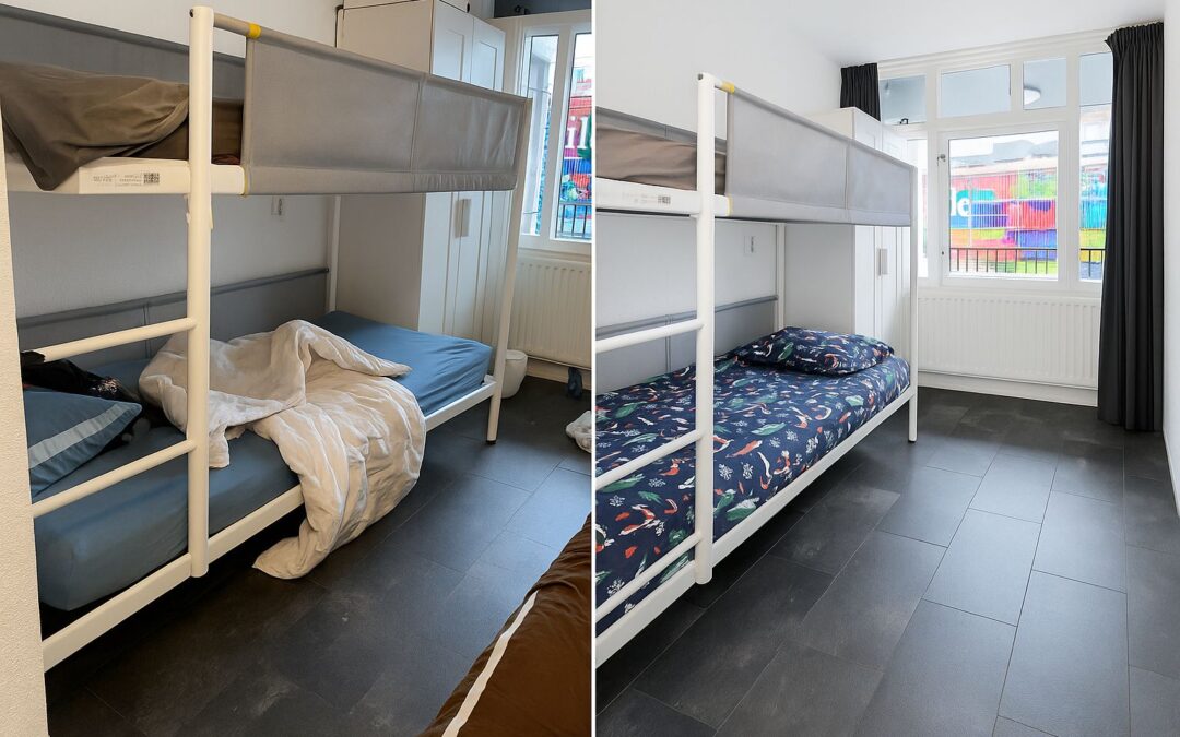 Woningpresentatie Haarlem: Zo zorgt een verkoopmakelaar voor een optimale verkoop