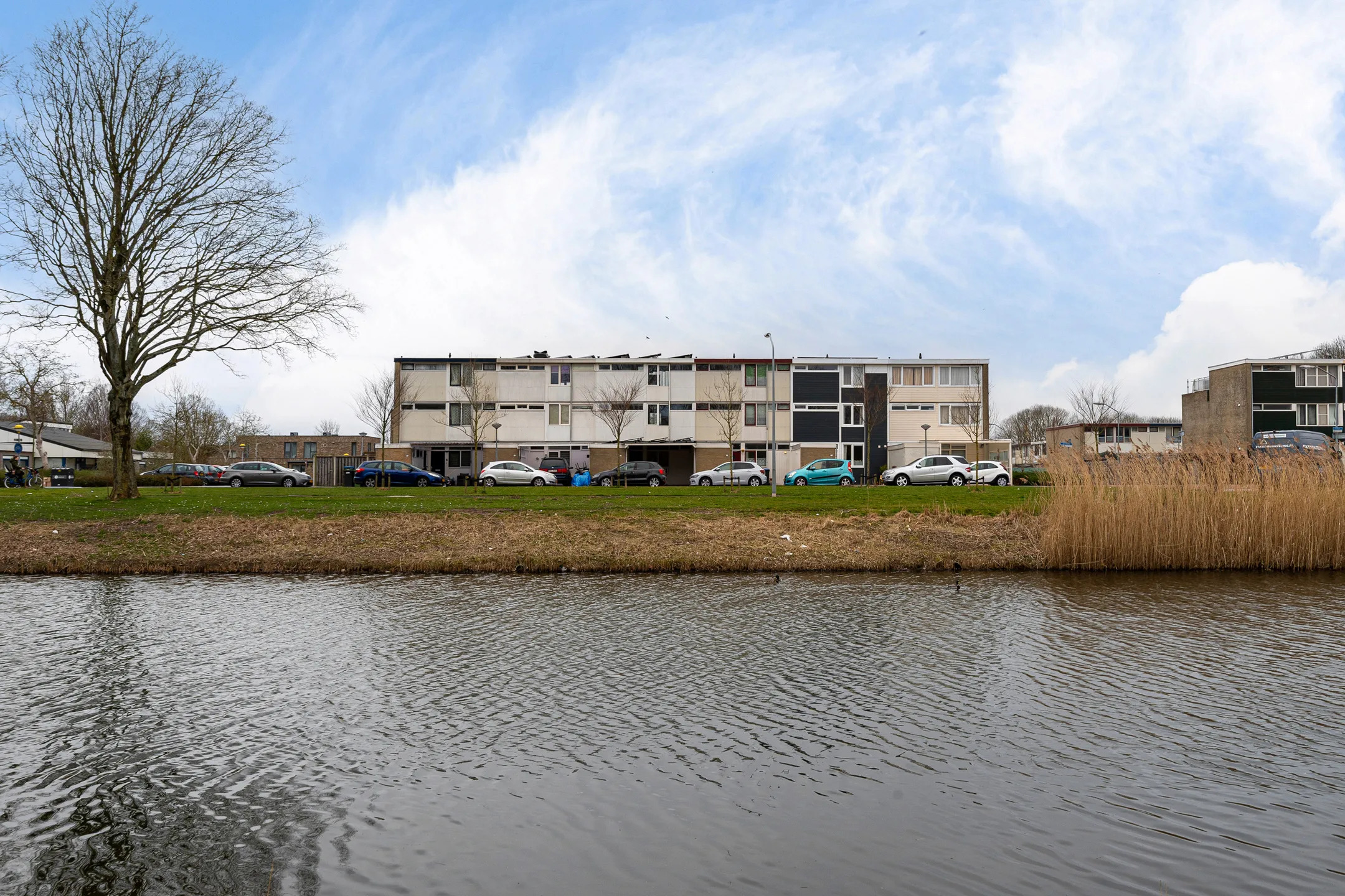 Doctor Vlaanderenlaan Koudekerk aan den Rijn