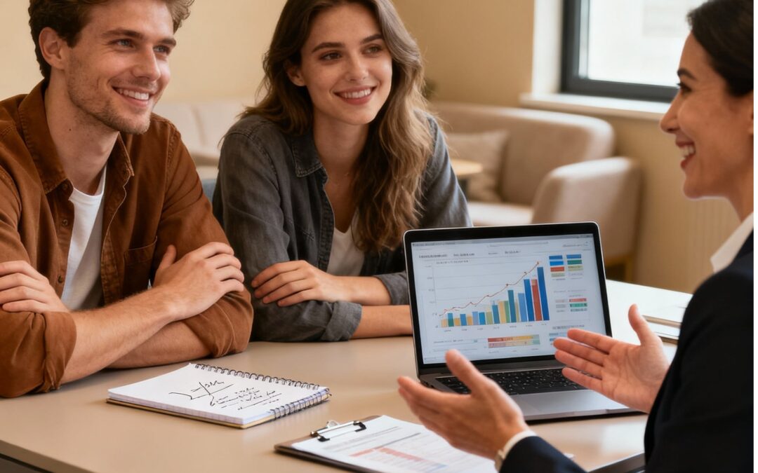 Hoe je studieschuld en leaseauto je hypotheek kunnen maken, of breken