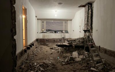 Waar moet ik op letten bij het aankopen van een kluswoning?