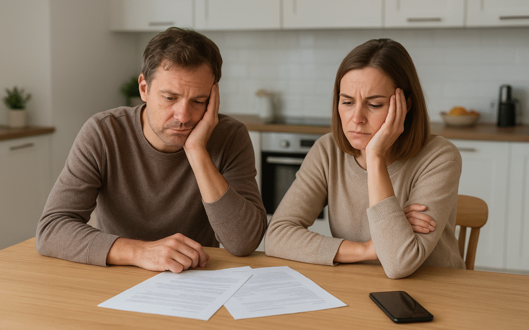 Woningkoper haakt af? Zo zorg je dat je woning alsnog sterk verkoopt