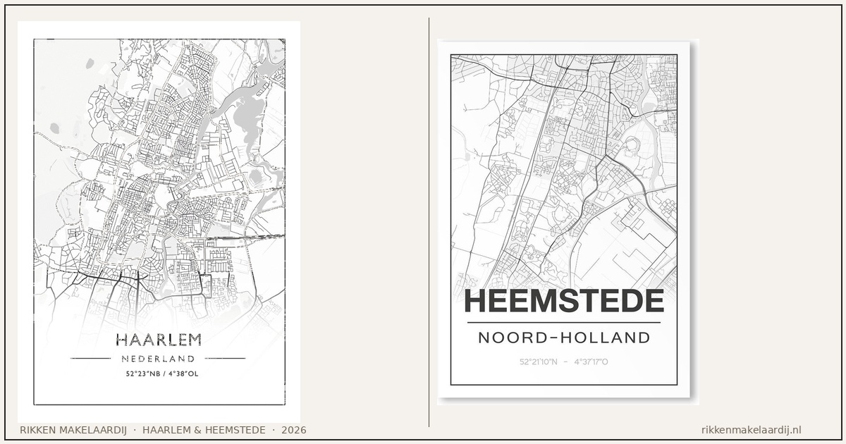 blogheader-haarlem-heemstede Overzicht buurten Haarlem 2026 – Rikken Makelaardij