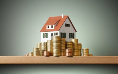 Overwaarde benutten? Zo maak je van stenen weer vrij geld