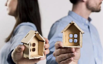 Scheiden met een koophuis in Haarlem: verkopen, uitkopen of wachten?