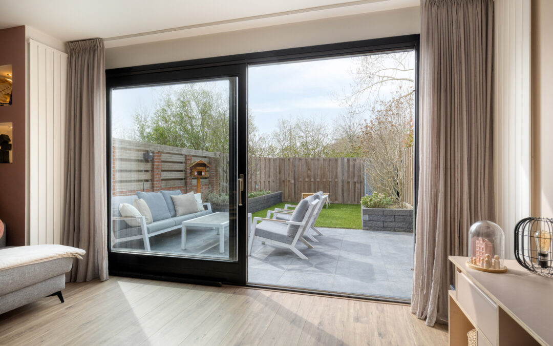 Woning met tuin? Dan is de waarde hoger dan je denkt!
