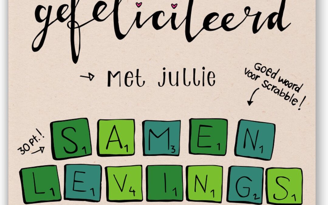 Huis kopen samenlevingscontract: waarom de notaris ernaar vraagt